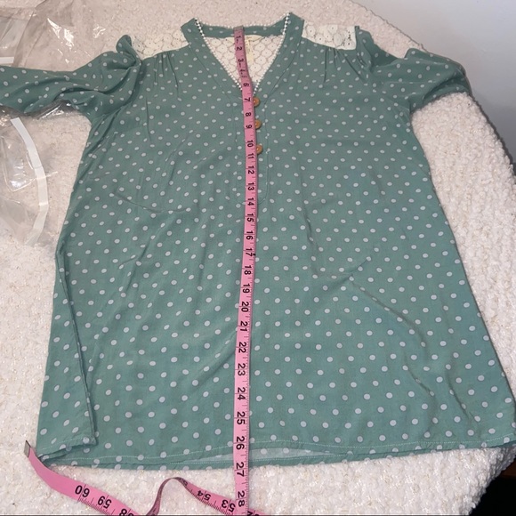 Matilda Jane women’s‎ blouse - Picture 6 of 10